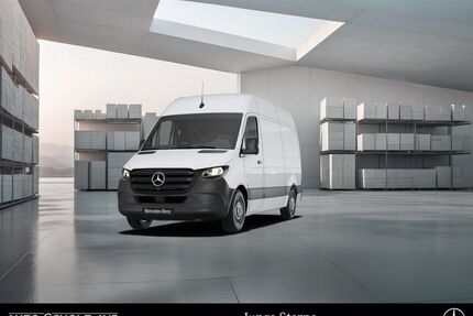Mercedes-Benz Sprinter Gebrauchtwagen