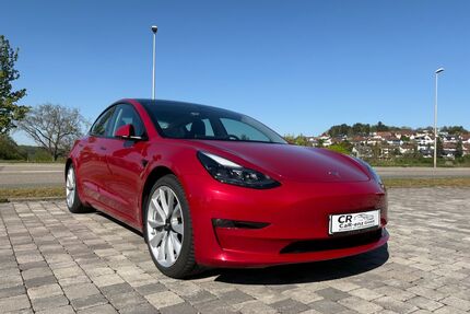 Tesla Model 3 Gebrauchtwagen