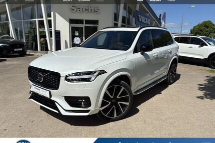 Volvo XC90 Gebrauchtwagen
