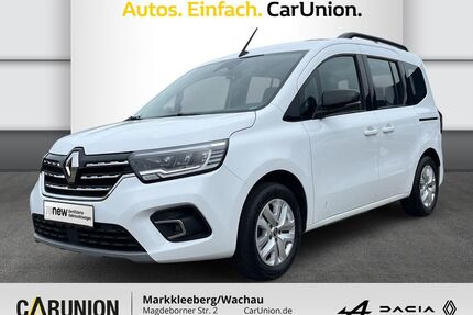 Renault Kangoo Gebrauchtwagen