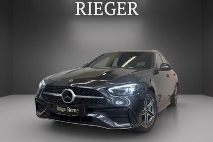 Mercedes-Benz C 220 Gebrauchtwagen
