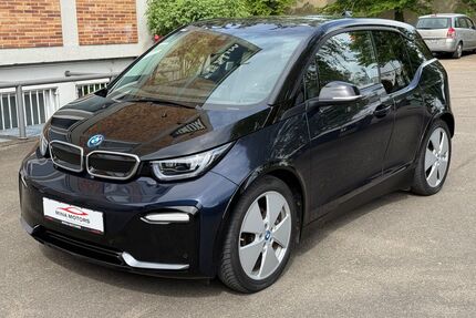 BMW i3 Gebrauchtwagen