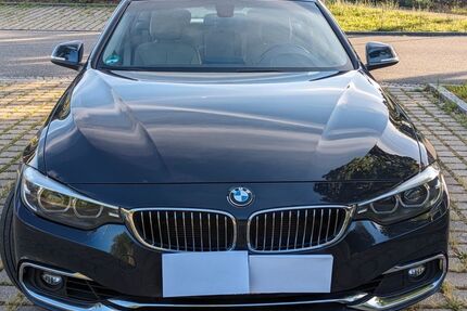 BMW 435 Gran Coupé Gebrauchtwagen