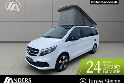 Mercedes-Benz V 250 Gebrauchtwagen