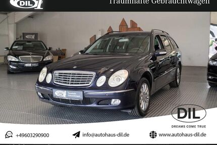 Mercedes-Benz E 240 Gebrauchtwagen