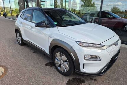 Hyundai KONA Gebrauchtwagen