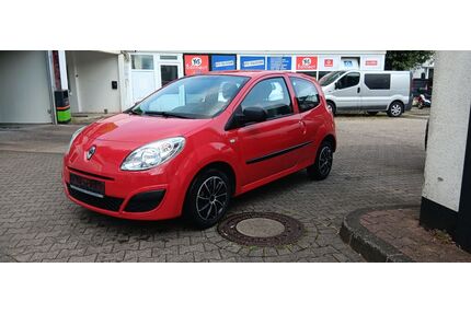 Renault Twingo Gebrauchtwagen