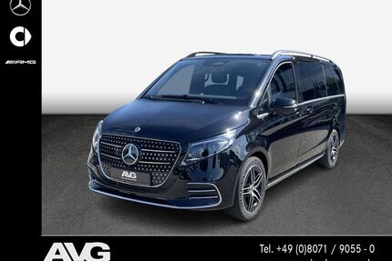 Mercedes-Benz V 300 Gebrauchtwagen