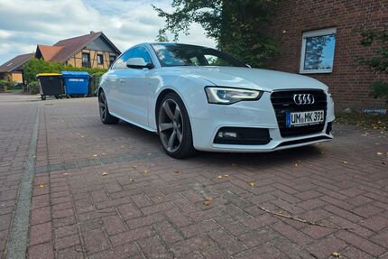 Audi A5 Gebrauchtwagen