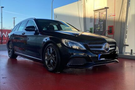 Mercedes-Benz C 250 Gebrauchtwagen