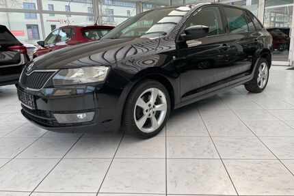 Skoda Rapid Gebrauchtwagen
