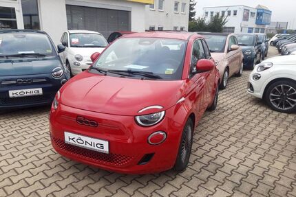Fiat 500e Gebrauchtwagen