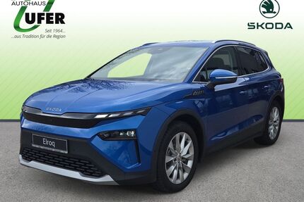 Skoda Elroq Gebrauchtwagen