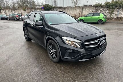 Mercedes-Benz GLA 200 Gebrauchtwagen