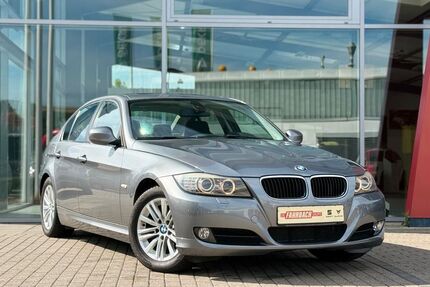 BMW 318 Gebrauchtwagen