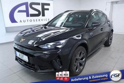 Cupra Formentor Gebrauchtwagen