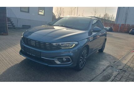 Fiat Tipo Gebrauchtwagen