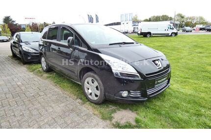 Peugeot 5008 Gebrauchtwagen