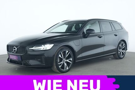 Volvo V60 Gebrauchtwagen