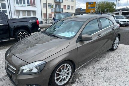 Mercedes-Benz A 250 Gebrauchtwagen