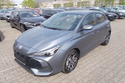 MG MG3 Gebrauchtwagen
