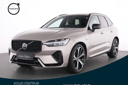 Volvo XC60 Gebrauchtwagen