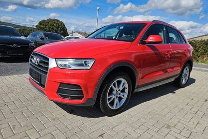 Audi Q3 Gebrauchtwagen