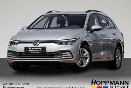 VW Golf Variant Gebrauchtwagen