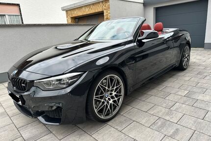 BMW M4 Gebrauchtwagen
