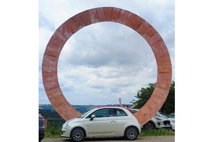 Fiat 500C Gebrauchtwagen