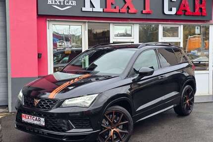 Cupra Ateca Gebrauchtwagen