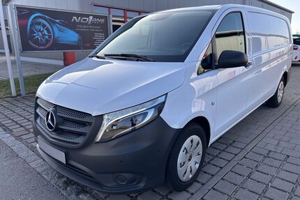 Mercedes-Benz Vito Gebrauchtwagen