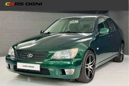 Lexus IS 300 Gebrauchtwagen