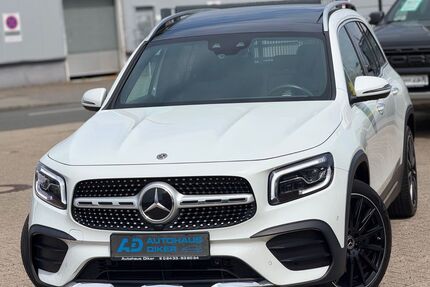 Mercedes-Benz GLB 250 Gebrauchtwagen