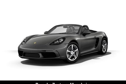 Porsche Boxster Gebrauchtwagen