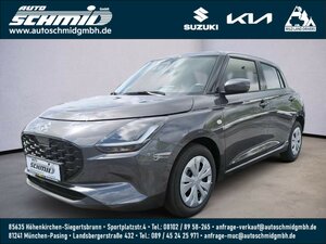 Suzuki SWIFT CLUB HYBRID Gebrauchtwagen