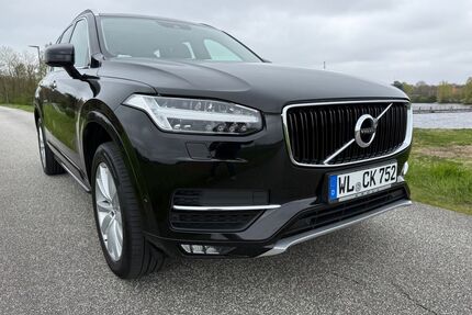 Volvo XC90 Gebrauchtwagen