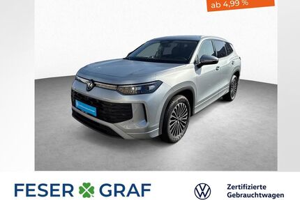 VW Tayron Gebrauchtwagen