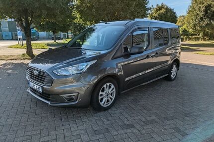 Ford Tourneo Connect Gebrauchtwagen