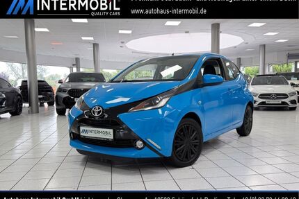 Toyota Andere Gebrauchtwagen