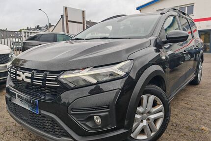 Dacia Jogger Gebrauchtwagen