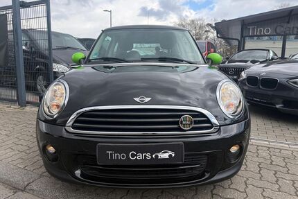 Mini ONE Gebrauchtwagen