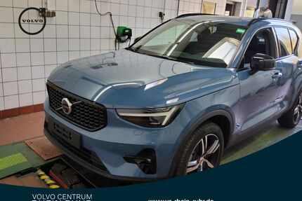 Volvo XC40 Gebrauchtwagen