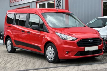 Ford Grand Tourneo Gebrauchtwagen