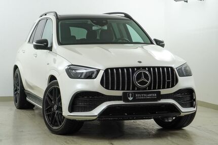 Mercedes-Benz GLE 53 AMG Gebrauchtwagen