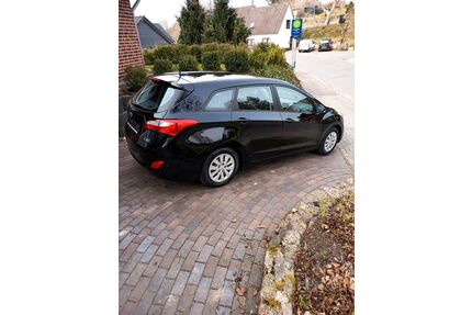 Hyundai i30 Gebrauchtwagen