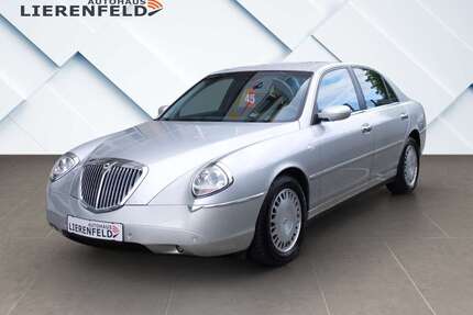 Lancia Thesis Gebrauchtwagen