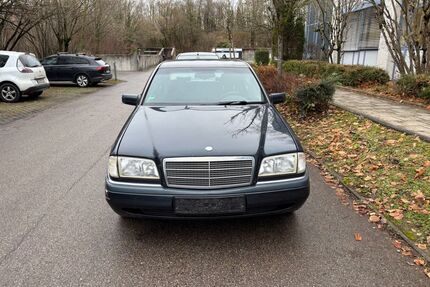 Mercedes-Benz C 280 Gebrauchtwagen