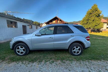 Mercedes-Benz ML 280 Gebrauchtwagen