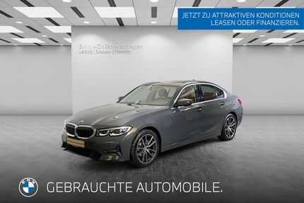 BMW 318 Gebrauchtwagen